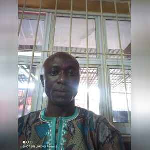 ibiade, online dating profile photo