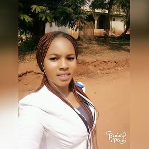 olaobamo, online dating profile photo