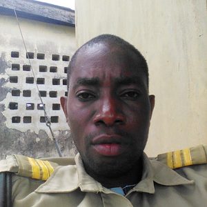 ajimoh, online dating profile photo