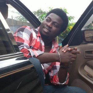 ifebanji, online dating profile photo