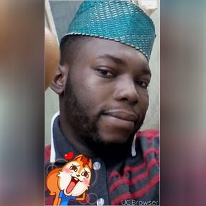 oyedele4, online dating profile photo