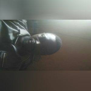 olutoyin, online dating profile photo