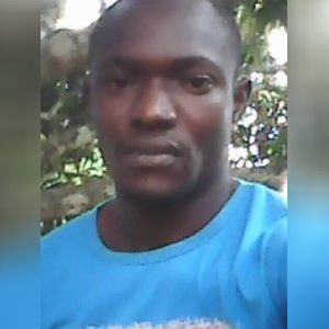 owaniret, online dating profile photo