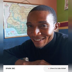 kanmidav, online dating profile photo