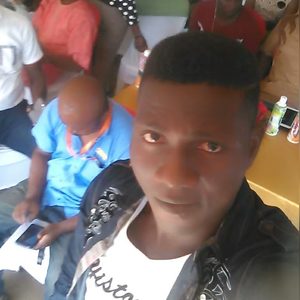 jelili_o, online dating profile photo
