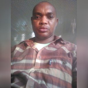 ighodalo, online dating profile photo