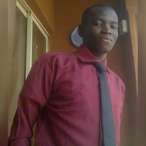 molaniyi, online dating profile photo