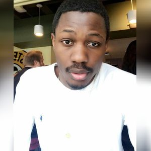 georgefd, online dating profile photo