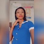 blessinga, online dating photo