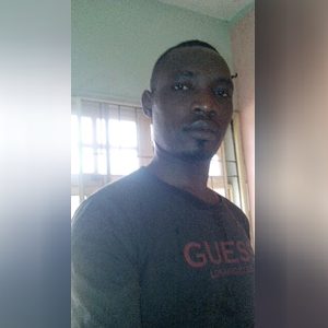 seyilawanson, online dating profile photo