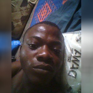 mfisayo, online dating profile photo