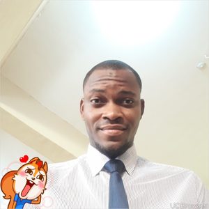 hugesola, online dating profile photo