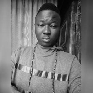 adebbaba, online dating profile photo