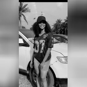 gloriake, online dating profile photo