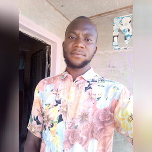 abionadamilola, online dating profile photo