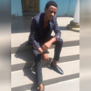 omowobe1, online dating profile photo