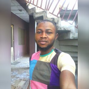 asejere1, online dating profile photo