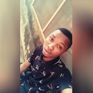 gbengaph, online dating profile photo