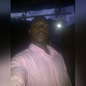 hassan1, online dating profile photo