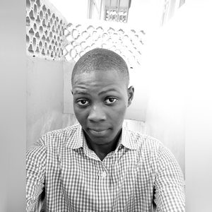 otegbeye, online dating profile photo
