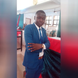 eoloyede, online dating profile photo