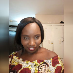 darknlovely, online dating profile photo