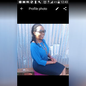 mwanika1, online dating profile photo