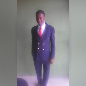 oluwsam, online dating profile photo