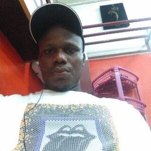 oluwamayowa, online dating profile photo
