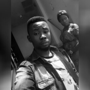 ebukasam, online dating profile photo