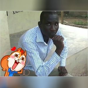 jsegun, online dating profile photo