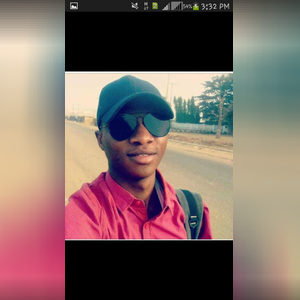 quadrida, online dating profile photo