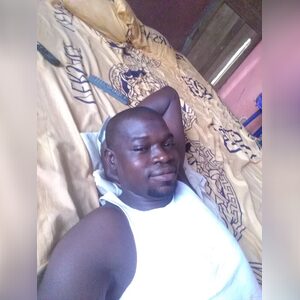 olatundey, online dating profile photo