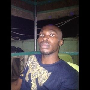 bakinson, online dating profile photo