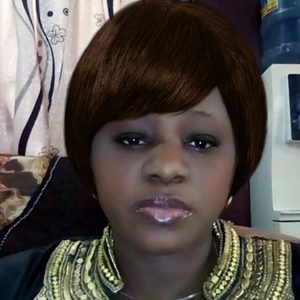 lindasho, online dating profile photo