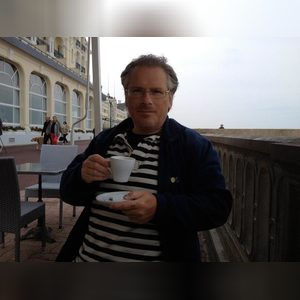 eric, online dating profile photo