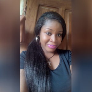 stellaugwu, online dating profile photo
