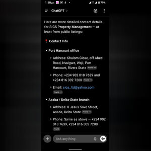 rabboni, online dating profile photo