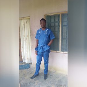 gideonhe, online dating profile photo
