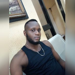 princevicmadu, online dating profile photo