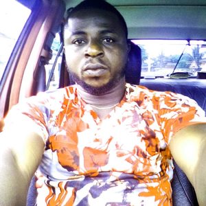 mikelando, online dating profile photo