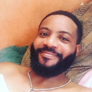 sammywizzy, online dating profile photo