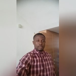 tundjame, online dating profile photo