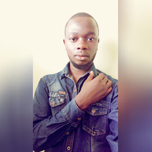 kalusolo, online dating profile photo