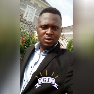 odunfehi, online dating profile photo