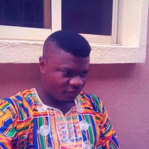 abeldami, online dating profile photo
