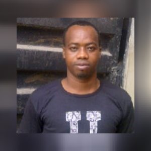 omoakino, online dating profile photo