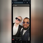 bboysanm, online dating photo