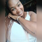 sherika, online dating photo