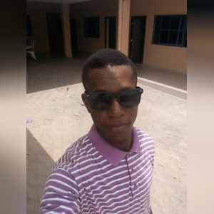 obakunle, online dating profile photo